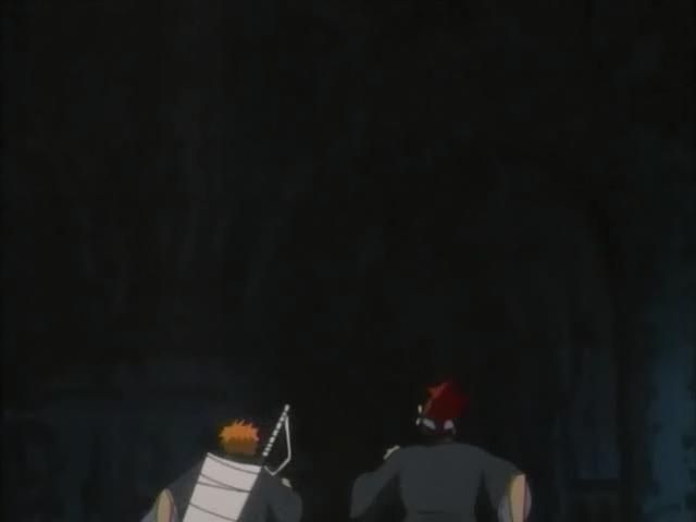 Otaku Gallery  / Anime e Manga / Bleach / Screen Shots / Episodi / 089 - Rivincita - Ishida vs Nemu / 166.jpg